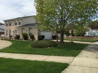 14975 Congress Dr, Sterling Heights, MI 48313