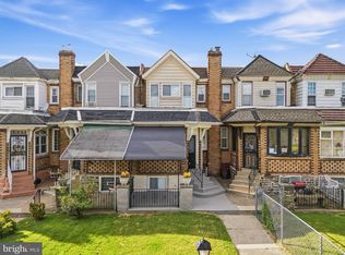5732 Virginian Rd, Philadelphia, PA 19141