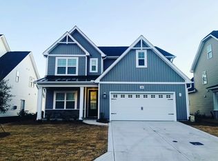 1024 Black Ash Run, Wilmington, NC 28409