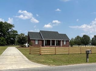 1475 Hopewell Church Rd, Moultrie, GA 31788