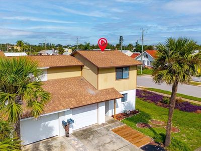 616 Lenox Ave, Daytona Beach, FL, 32118