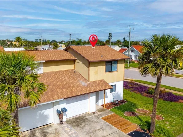 616 Lenox Ave, Daytona Beach, FL 32118