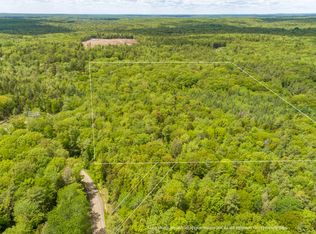 0 Sproul Hill Rd, Bristol, ME 04539