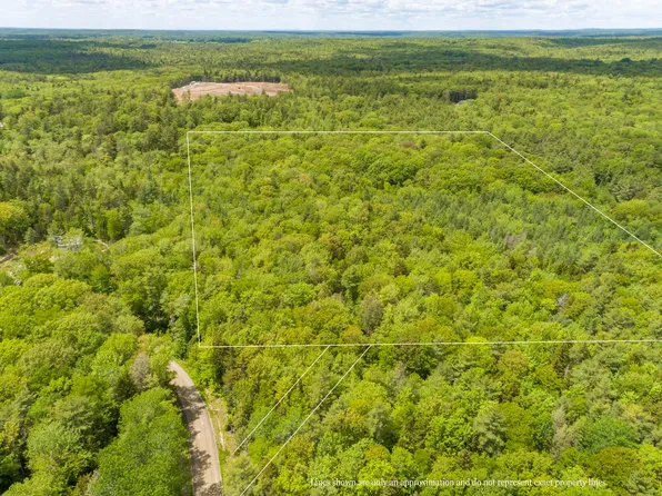 00 Sproul Hill Road, Bristol, ME 04539