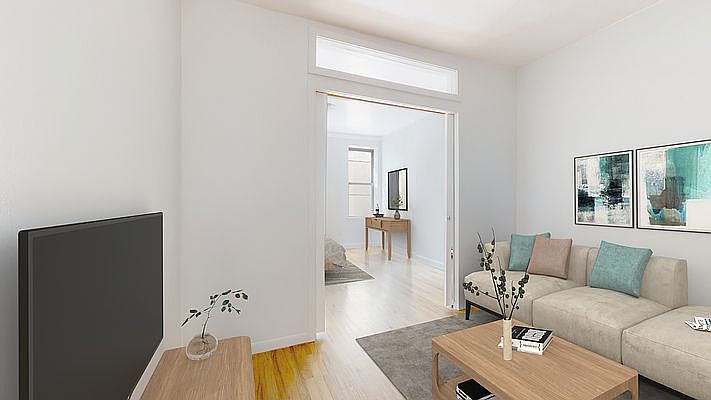 1st image of 538 W 47th St APT 2D