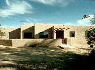 3637 N Camino Del Norte, Tucson, AZ 85742