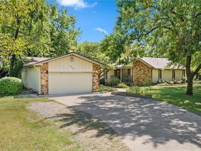 1020 N 19th Pl, Independence, KS, 67301