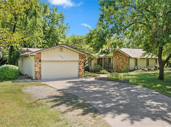 1020 N 19th Pl, Independence, KS 67301