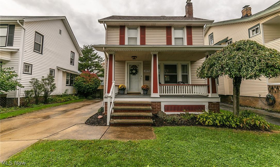 2070 Brown Rd, Lakewood, OH 44107 Zillow
