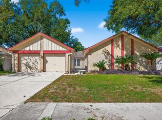 2627 Brown Hill Dr, Spring, TX 77373