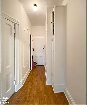 Rented by Brown Harris Stevens | media 30