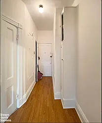 Rented by Brown Harris Stevens