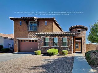 22280 E Via De Olivos Ct, Queen Creek, AZ 85142