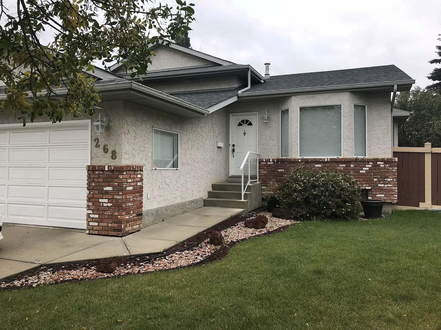 268 Bulyea Road — Photo 1