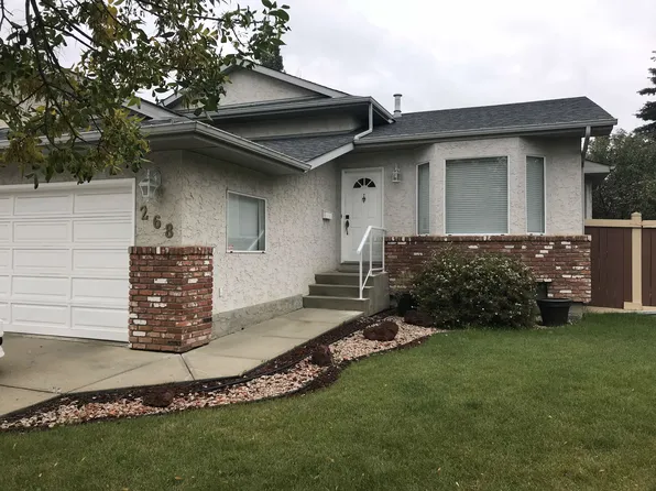 268 Bulyea Rd NW, Edmonton, AB T6R 1Z6