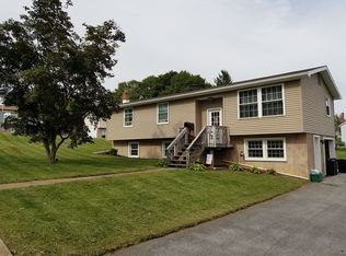 440 2nd Ave, Lock Haven, PA 17745
