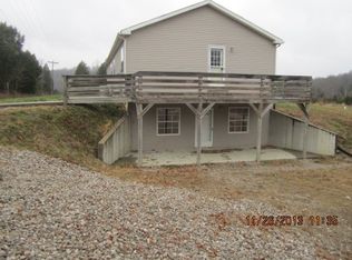 2925 Highway 376, Webster, KY 40176