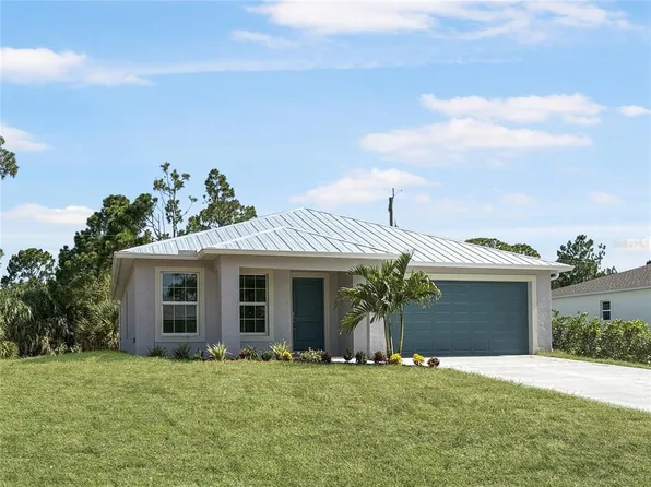 26257 Brooks Rd, Punta Gorda, FL 33955