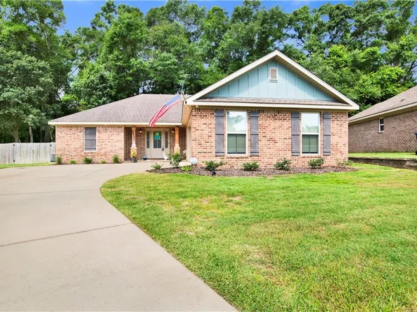 2202 Wolf Branch Dr S, Mobile, AL 36608