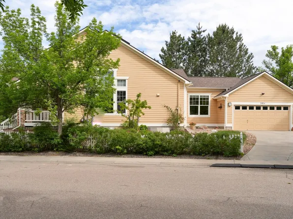 2954 Shoshone Trl, Lafayette, CO 80026