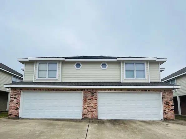 2527 Pascal Ct #A & B, Waco, TX 76706