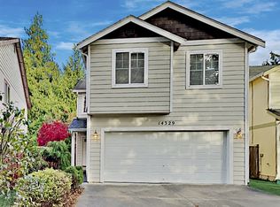 14329 48th Pl W, Edmonds, WA 98026