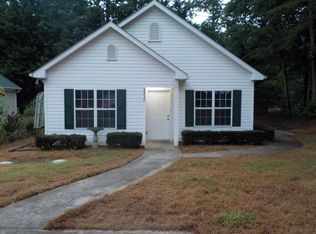 8820 4 Mile Creek Rd, Gainesville, GA 30506