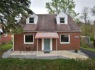 8040 Aber Rd, Verona, PA 15147