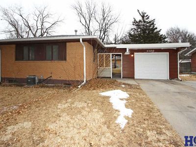 1100 Colony Ln, Lincoln, NE, 68505