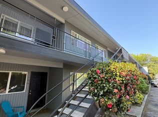Hall Court Apartments, Beaverton, OR 97005