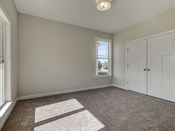 Living Room Optional 5th Bedroom