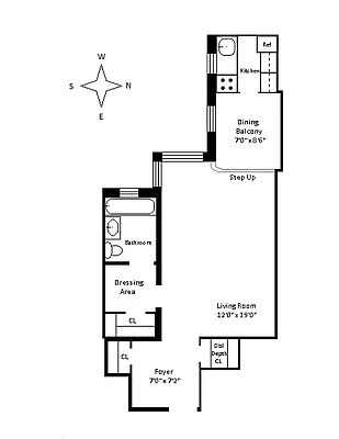 Rented by Manhattan Spaces | media 14