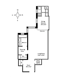 Rented by Manhattan Spaces
