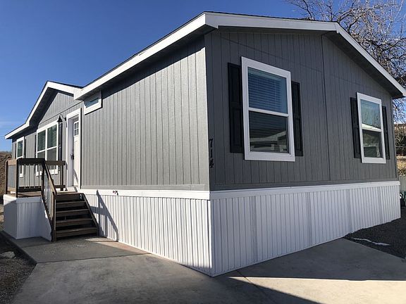 4th image of 1801 W 92nd Ave Lot 714