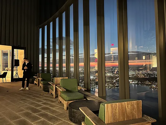 Rented by Gulia Wang, LREB | media 50