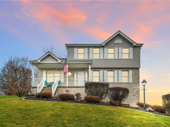 116 Dolores Dr, Irwin, PA 15642