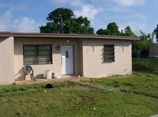 7191 SW 15th St, Miami, FL 33144