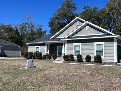 78 Arbor View Dr, Crawfordville, FL, 32327