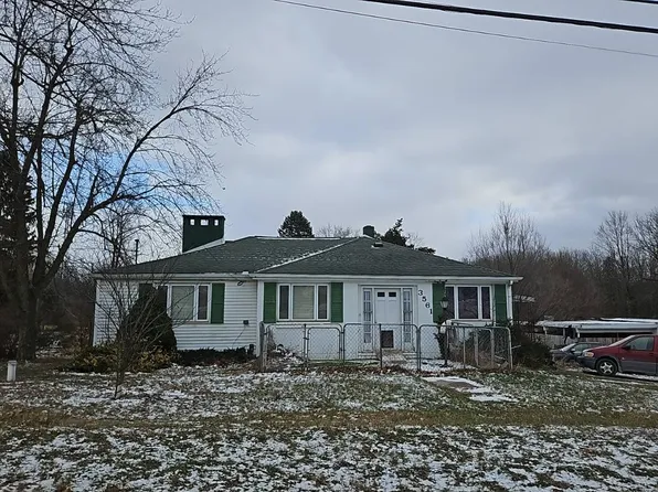 3561 N Adrian Hwy, Adrian, MI 49221