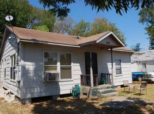 6515 Victoria St, Houston, TX 77020