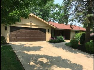 4578 Olde Lyme Dr, Rockford, IL 61114