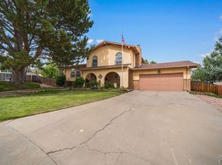 8 Courtney Pl, Pueblo, CO 81001
