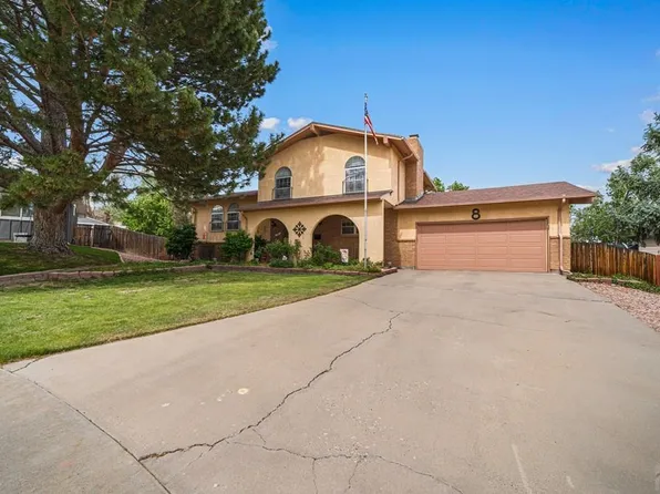 8 Courtney Pl, Pueblo, CO 81001
