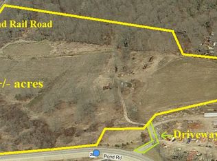 532 Pond Rd, North Franklin, CT 06254