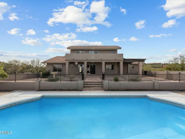 1560 Vista Drive, Wickenburg, AZ 85390