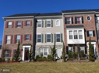 2509 Basin View Ln, Woodbridge, VA 22191