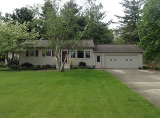 1950 Sleepy Hollow Rd, Milan, OH 44846