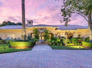 12300 SW 68th Ave, Pinecrest, FL 33156