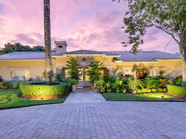 12300 SW 68th Ave, Pinecrest, FL 33156