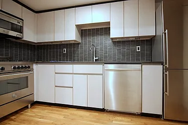 Rented by Citi Habitats